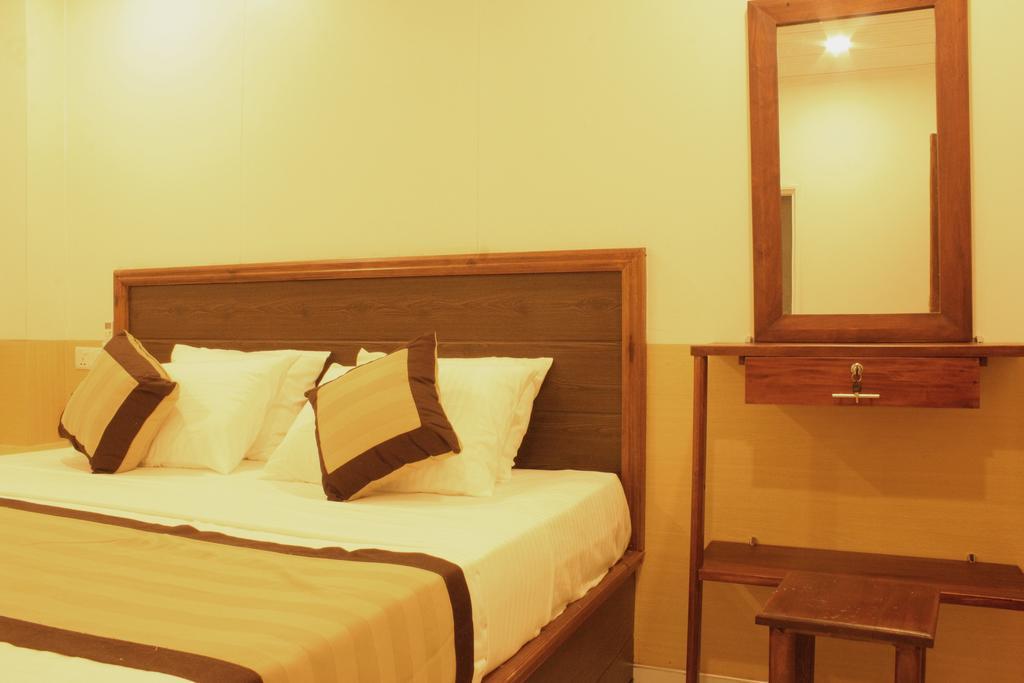 Samaya Fort Hotel Galle Exteriér fotografie